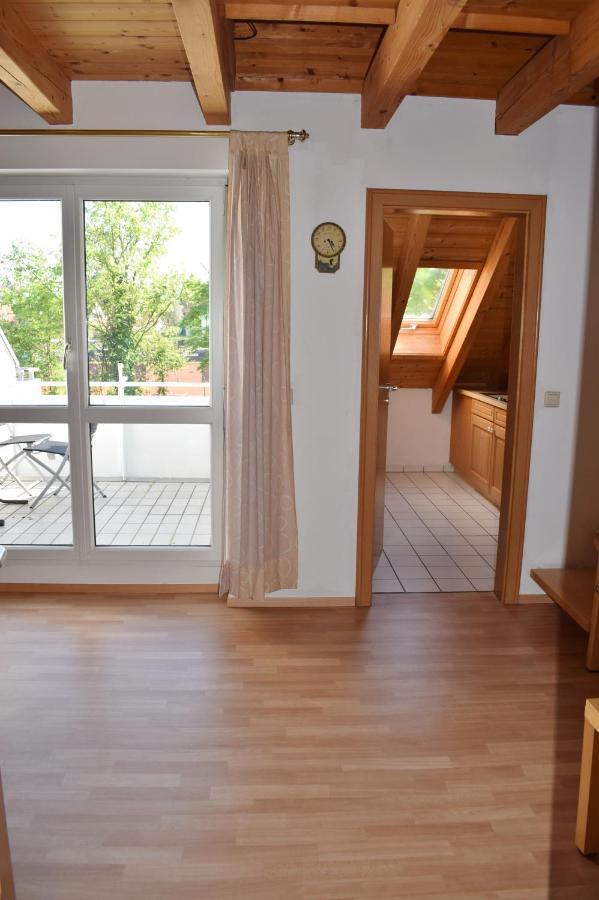 An Den Ufergaerten Lindau  Dış mekan fotoğraf